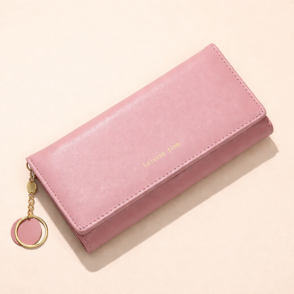 Wallets
