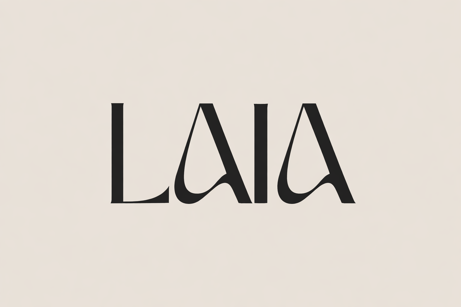 LAIA logo